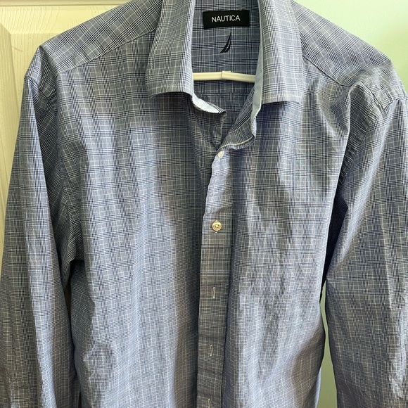 Mens dress shirt - Picture 1 of 1
